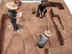 -盘龙城遗址博物院