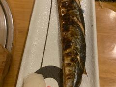 -竹马炭火烤肉(利济北路店)