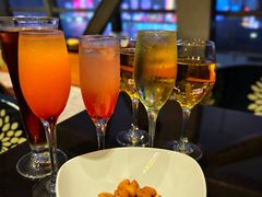 -青岛海尔洲际酒店