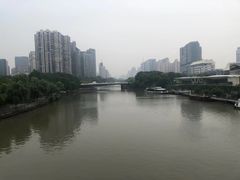 -运河游船(武林门码头)