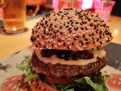 -FAT COW(虹梅路店)