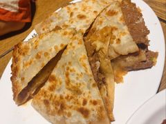 -河沿肉饼Beijing Pie(东华门店)