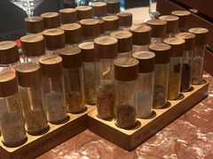 -郑州绿地JW万豪酒店The Grill烤汇扒房