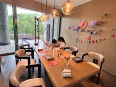 -上海佘山茂御臻品之选酒店(原佘山艾美酒店)