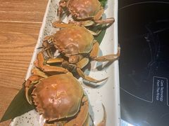 -蟹将军·松叶蟹和牛日料放题自助(K11店)