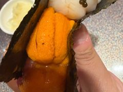 -小十Omakase(地王大厦店)