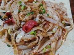 -胖嫂烧烤(武胜路总店)
