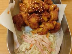 -恩你小木屋·韩式料理(南长街店)