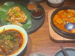 -薇酌饮·陕西菜(南门外店)