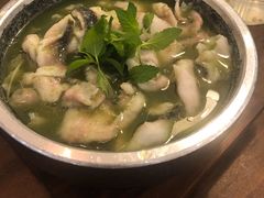 -自在弥林花园餐厅(云栖店)