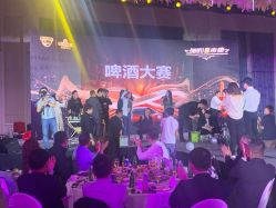 -大连城堡豪华精选酒店·宴会厅