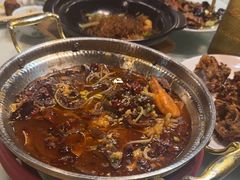 -北平味道.京味菜.烤鸭(梨园店)