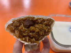 牛肉烧麦-李记清真馆(打钉巷店)