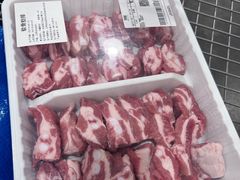 -山姆会员商店(杨桥西路店)