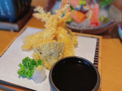 -yokocho上横町·日本食街(深业上城店)