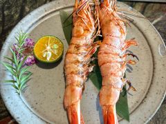 -炙柒Sekinana·精致料理 烧鸟·铁板烧(海上世界店)