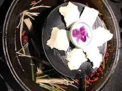 -渝涯重庆豆花老火锅(中赢国际店)