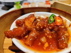 -滋粥楼·顺德菜海鲜茶点(方舟店)