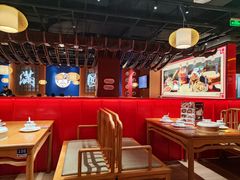 -满园烤鸭·春饼(抚顺万达店)