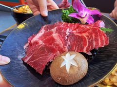 -明洞王妃家烤肉(苏州中心星悦汇店)