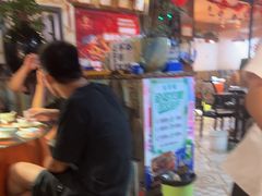 -金厨帽烤鱼(芦庄店)