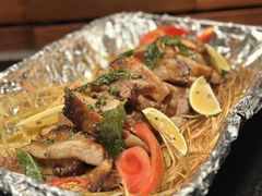 -大连中远海运洲际酒店