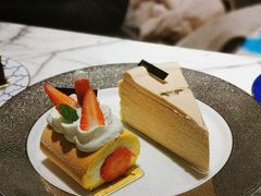 -诺嘉甜品(世贸店)