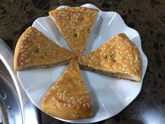 月饼-贡椒鱼老店·雅安十大名店