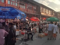 -华声天桥民俗文化园