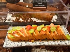 -广州四季酒店·意珍·意式自助餐