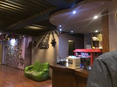 -恐怖游戏(湖滨店)