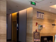 -金色印象·4K影院式足体养生(南滨印象店)