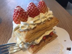 -治愈系甜品The Soothing Dessert(科海大楼店)