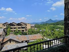 -浙江安吉JW万豪酒店·万豪中餐厅