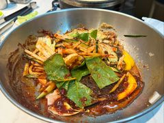 -六七八韩式烤肉·韩国料理(上杭路店)