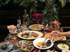 -咖梦餐厅 COMENG RESTAURANT