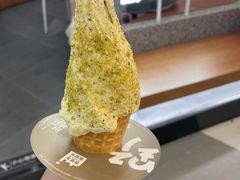 -野人先生Gelato(上海长宁龙之梦店)