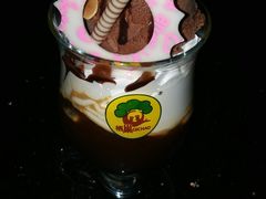 -栖巢咖啡馆(双岗店)