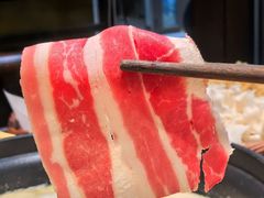 -四喜小胖·北京涮肉(五道营店)