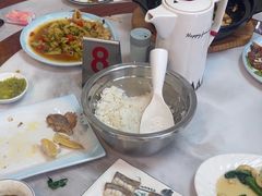 -芳华轩•客家菜馆(梧桐山店)