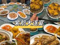 -君霖海鲜私房菜(春柳店)