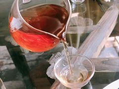 -箱美术馆私房菜(水晶郦城店)