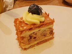 -盛宴标帜餐厅·亲子自助 (南昌喜来登酒店)