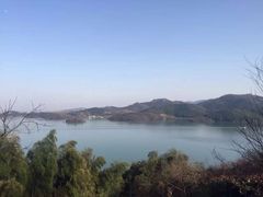 -天目湖涵田半山温泉