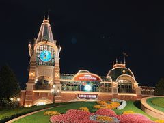 -上海迪士尼度假区