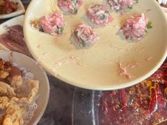 -蜀大侠火锅(总府路店)