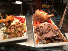 -杭州国际会议中心洲际酒店-原素全日餐厅(解放东路店)