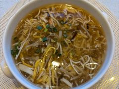 -上海和平饭店龙凤厅 Dragon Phoenix