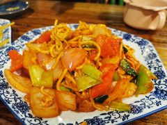 -卧龙堡客栈·中餐厅(古北水镇店)