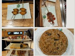 -河坝강뚝烧烤专门店(旗舰店)